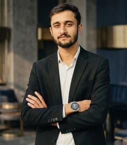 Osman Haider